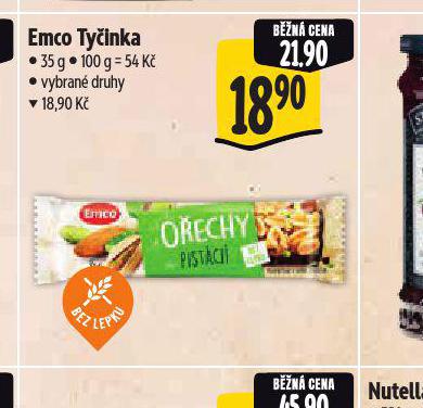EMCO TYINKY