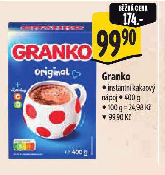 GRANKO