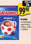 GRANKO