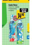 KUBK WATER