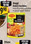 MAGGI DOBR HOSTINEC