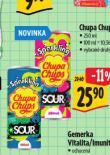 CHUPA CHUPS