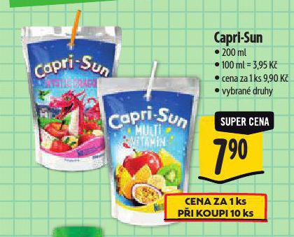 CAPRI-SUN