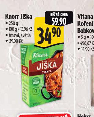 KNORR J͊KA