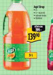 JUP SIRUP
