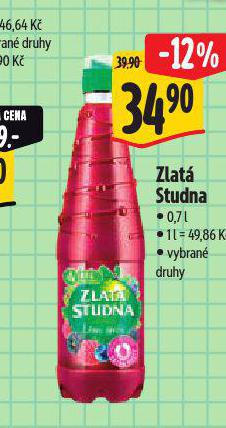 ZLAT STUDNA