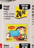 MAGGI BUJN