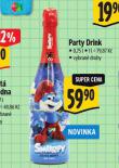 PARTY DRINK