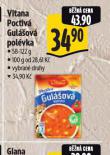 VITANA POCTIV GULOV POLVKA