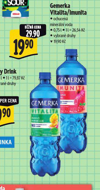 GEMERKA IMUNITA
