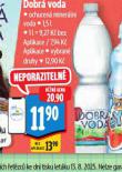 DOBR VODA