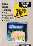 GIANA TUK KOUSKY