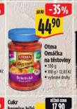 OTMA OMKA NA TSTOVINY