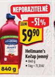 HELLMANNS KEUP JEMN