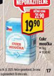 CUKR MOUKA