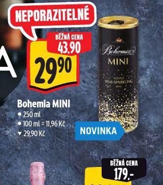 BOHEMIA MINI