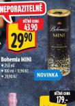 BOHEMIA MINI