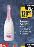 BOHEMIA SEKT ICE