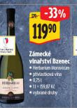 ZMECK VINASTV BZENEC