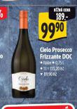 CIELO PROSECCO FRIZZANTE DOC