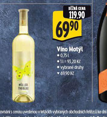 VNO MOTL