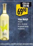 VNO MOTL