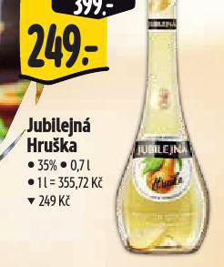 JUBILEJN HRUKA
