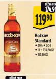 BOKOV STANDARD