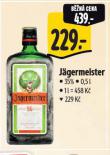 JGERMEISTER