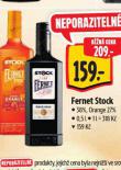 FERNET STOCK