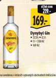 DYNYBYL GIN