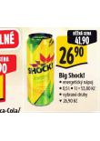 BIG SHOCK!