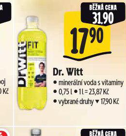 DR. WITT