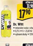 DR. WITT
