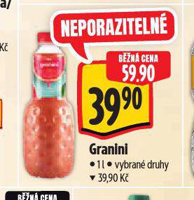 GRANINI