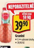 GRANINI