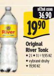 ORIGINAL RIVER TONIC