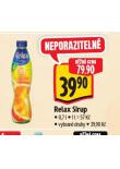 RELAX SIRUP