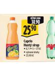 CAPRIO HUST SIRUP