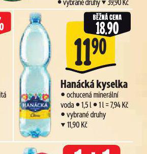 HANCK KYSELKA