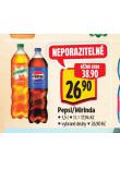 PEPSI / MIRINDA
