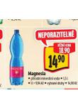 MAGNESIA