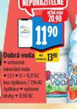 DOBR VODA OCHUCEN