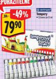 TEMPERY