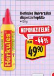 HERKULES UNIVERZLN DISPERZN LEPIDLO