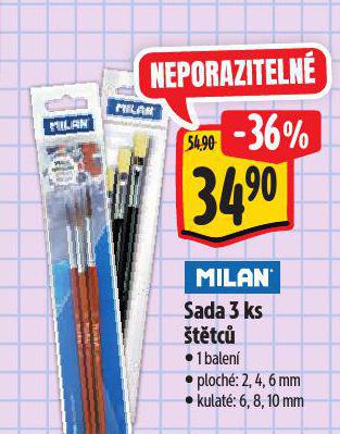 SADA  3 KUS TTC