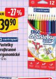 PASTELKY TRIJHRANN ERGONOMICK