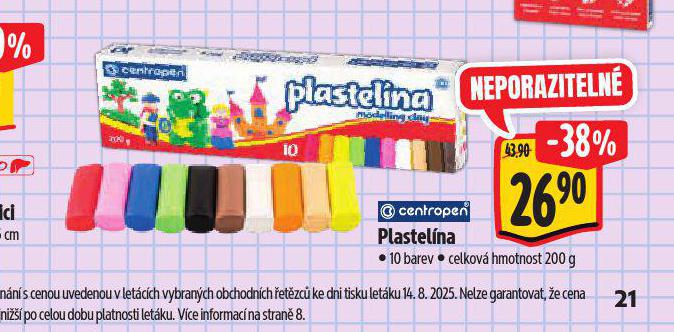 PLASTELNA