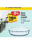 PYREX FORMA NA KOL