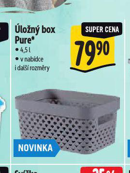 LON BOX